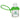 Caddy Strap 1 oz Alcohol Free Hand Sanitizer