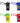 Caddy Strap 2 oz Hand Sanitizer