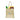 Natural Classic 4.5 oz Cotton Tote