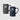 Café Chalet - 12 oz. Ceramic Mug  grouped