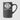 Café Chalet - 12 oz. Ceramic Mug