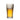 Caldecott Beer Glass - Deep Etch