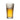 Caldecott Beer Glass - Deep Etch