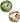Camouflage Stress Ball