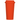 Campfire Orange - Campfire Orange Costa Rica - 16 oz. Double Wall Plastic Tumbler plain