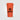 Campfire Orange - Campfire Orange Costa Rica - 16 oz. Double Wall Plastic Tumbler