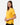 Campus Gold Women's Resolve CVC Performance Pique Polo - CE106W