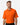Campus Orange Men's Resolve CVC Performance Pique Polo - CE106