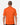Campus Orange Unisex Capital Performance T-Shirt - CE10