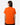 Campus Orange Women's Resolve CVC Performance Pique Polo - CE106W