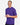 Campus Purple Unisex Capital Performance T-Shirt - CE10