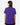 Campus Purple Women's Resolve CVC Performance Pique Polo - CE106W