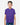 Campus Purple Youth Capital Performance T-Shirt - CE10Y