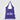 Capri - Foldaway Shopping Tote Bag - 210D Polyester