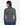 Carbon/ Acid Green Women's Flux Mélange Bonded Fleece Jacket - 78697