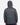 Carbon/ Black Men's Loft Puffer Jacket - NE708