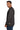 Carbon Heather Carhartt Midweight Crewneck Sweatshirt. CTK124 plain