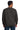 Carbon Heather Carhartt Midweight Crewneck Sweatshirt. CTK124 plain