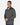 Carbon Heather Men's Gravity Performance Fleece Jacket - 88174