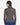 Carbon/ Orange Soda Women's Flux Mélange Bonded Fleece Jacket - 78697