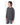 Carbon Unisex Fusion ChromaSoft™ Performance Long Sleeve T-Shirt - CE111L