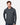 Carbon Unisex JAQ Stretch Performance Hooded Long Sleeve T-Shirt - NE105