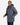 Carbon Unisex Techno Lite Flat-Fill Insulated Jacket - CE715