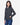 Carbon Women's Cruise Two-Layer Fleece Bonded Soft Shell Jacket - 78184