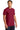 Cardinal Red Gildan - Ultra Cotton 100% US Cotton T-Shirt. 2000 plain