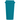 Caribbean Blue - Caribbean Blue Costa Rica - 16 oz. Double Wall Plastic Tumbler plain