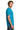 Caribbean Blue Gildan 100% Ring Spun Cotton T-Shirt. 980