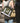 Caricature Messenger Bag  grouped