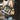 Caricature Messenger Bag  grouped