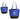 Carnival RPET Cooler Tote