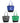 Carnival RPET Cooler Tote
