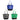 Carnival RPET Cooler Tote