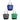 Carnival RPET Cooler Tote