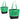 Carnival RPET Cooler Tote