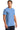 Carolina Blue Gildan - Ultra Cotton 100% US Cotton T-Shirt. 2000 plain