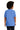Carolina Blue Gildan - Youth Ultra Cotton 100% US Cotton T-Shirt. 2000B plain