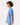 Carolina Blue Ultra Cotton® Youth T-Shirt - 2000B