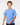 Carolina Blue Youth Gold Soft Touch T-Shirt - 4850