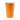 Carrot Curl Arlo Classics Stainless Steel Travel Tumbler - 14 Oz. plain