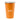 Carrot Curl Arlo Classics Stainless Steel Travel Tumbler - 14 Oz.