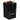 Non Woven Four Bottle Wine Bag  grouped