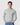 Cement Unisex Softstyle® CVC Long Sleeve T-Shirt - 64440CVC
