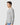 Cement Unisex Softstyle® CVC Long Sleeve T-Shirt - 64440CVC
