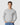 Cement Unisex Softstyle® CVC Long Sleeve T-Shirt - 64440CVC
