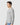 Cement Unisex Softstyle® CVC Long Sleeve T-Shirt - 64440CVC