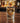 Seville Shot Glass - Deep Etch  grouped